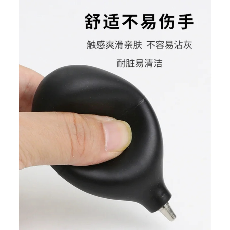 AliExpress Blowing Super Strong Air Dust Blower Mini Pump Cleaner for Camera Lens Cleaning Mobile Phone Tablet Circuits Clean Repair Tool, view 4
