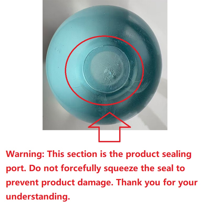 AliExpress Blue Maltose Slow-Rebound Squishy Fidget Toy, view 2