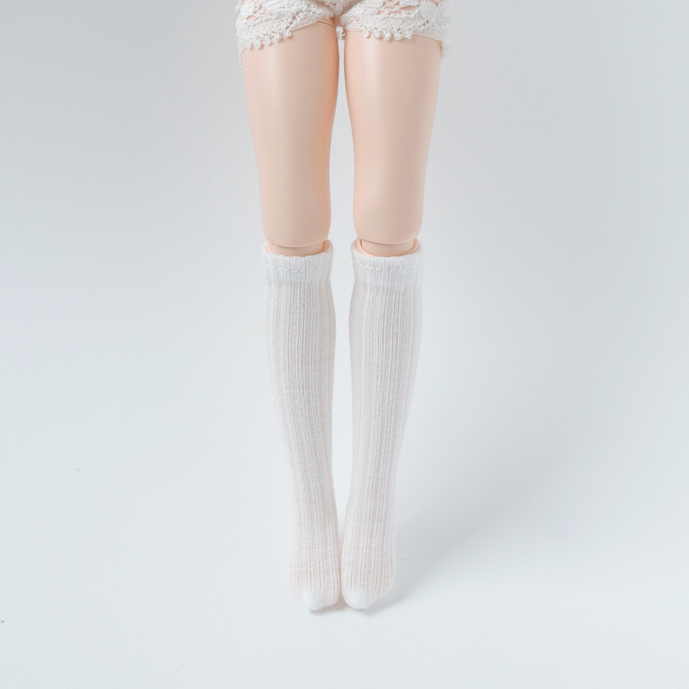 AliExpress Blyth Multi-Color Socks Short Socks Long Socks for Azone Momoko OB24 Lace for OB22 OB27 YMY doll Accessories, view 4
