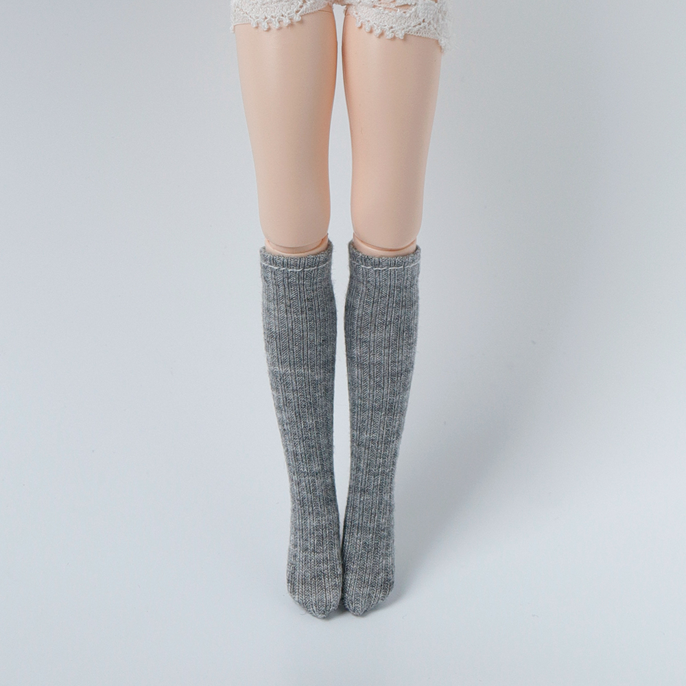 AliExpress Blyth Multi-Color Socks Short Socks Long Socks for Azone Momoko OB24 Lace for OB22 OB27 YMY doll Accessories, view 5