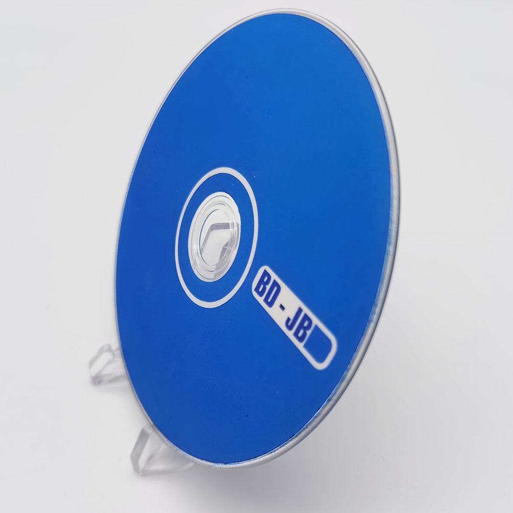 AliExpress Bootable System Maintenance Disc Data Recovery Repair Disk for Home Game Console System Version 9.00-12.52, view 2
