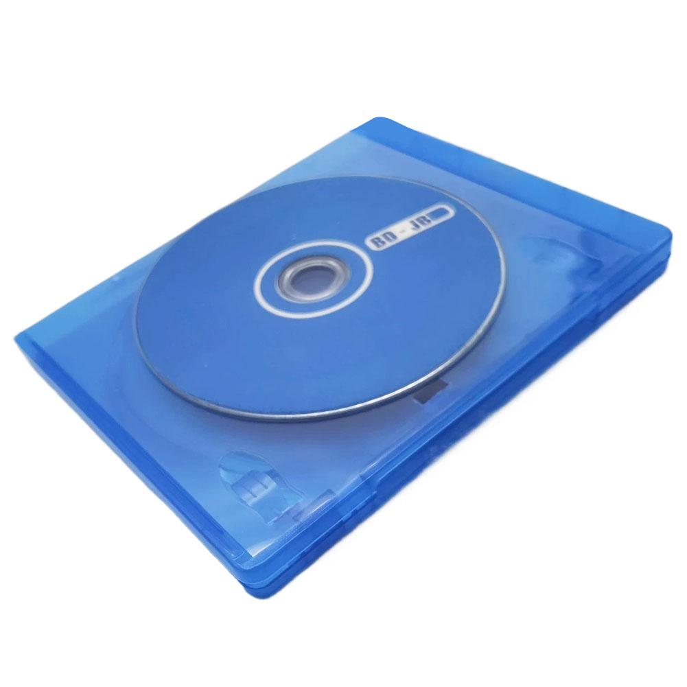 AliExpress Bootable System Maintenance Disc Data Recovery Repair Disk for Home Game Console System Version 9.00-12.52, view 3