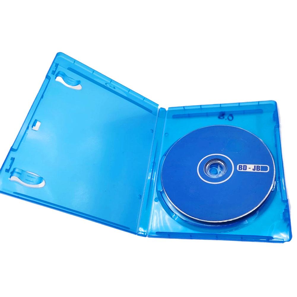 AliExpress Bootable System Maintenance Disc Data Recovery Repair Disk for Home Game Console System Version 9.00-12.52, view 5