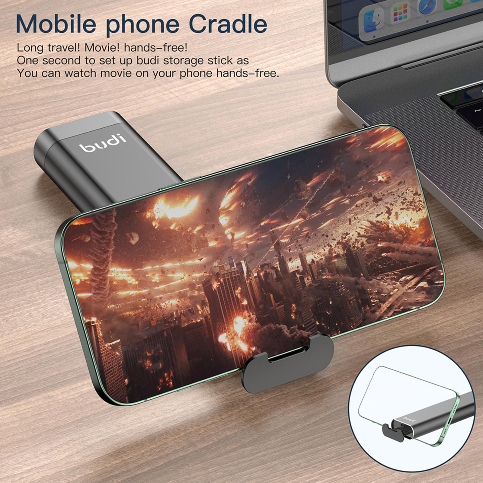 AliExpress BoxBUDI up Design 30slot Large-capacity Memory Card Box Anti-pressure And Shock-proof Card Storage Wallet Portable Anti-loss, view 6