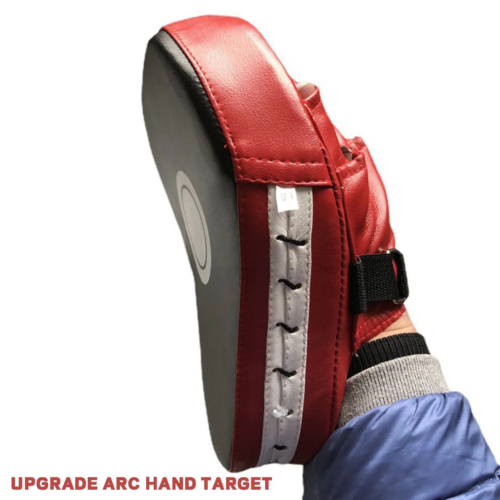 AliExpress Boxing Focus Mitts for Sparring