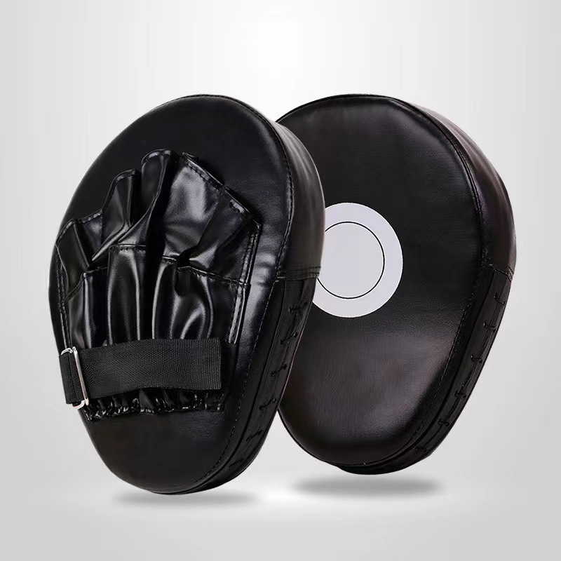 AliExpress Boxing Focus Mitts for Sparring, view 2