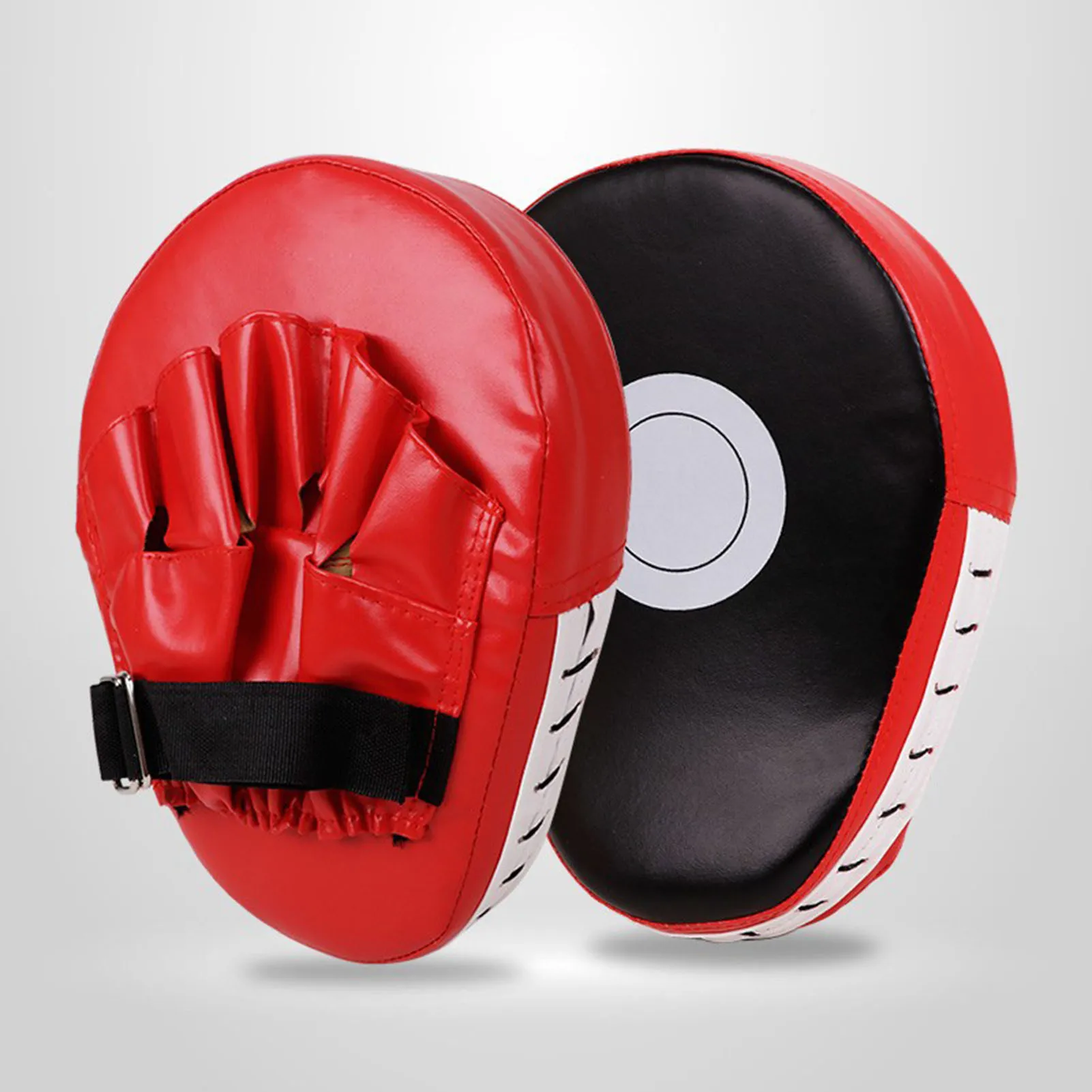 AliExpress Boxing Focus Mitts for Sparring, view 3