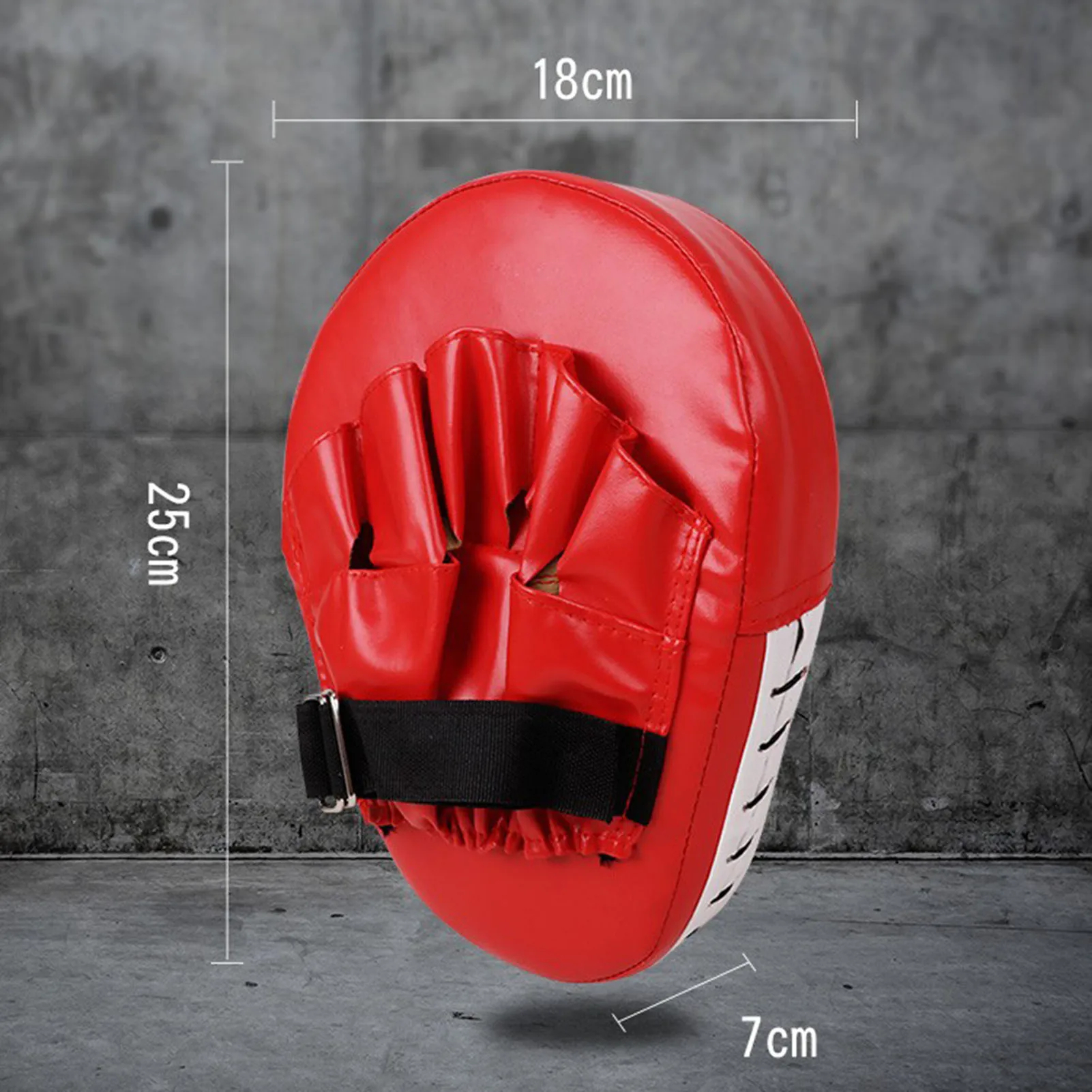 AliExpress Boxing Focus Mitts for Sparring, view 5