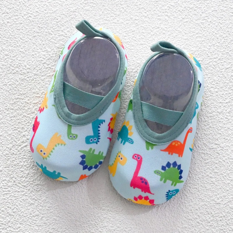 AliExpress Boy Kids Beach Water Sports Sneakers Children Swimming Aqua Barefoot Shoes Baby Girl Surf Fishing Diving Indoor Outdoor Slippers, view 5