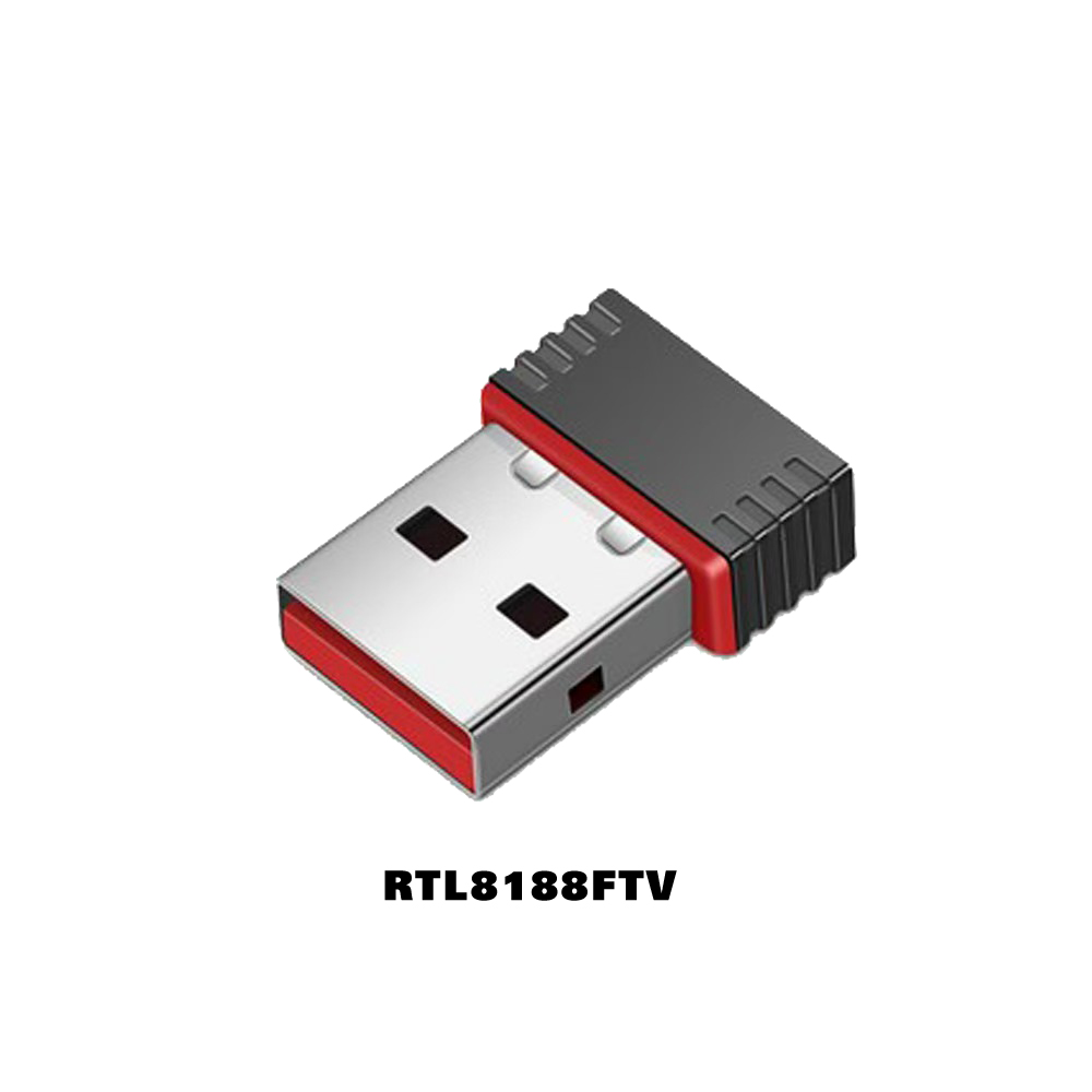 AliExpress BOYHOM R36S WiFi Upgrade Kit RTL8188FTV USB Dongle & Type-C OTG Adapter for R36H R36S Ultra R36 Plus Retro Console 2026, view 5