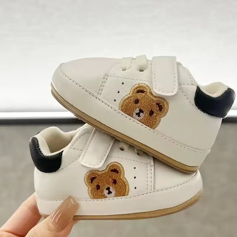 AliExpress Baby Panda Sports Shoes for Ages 0-18 Months