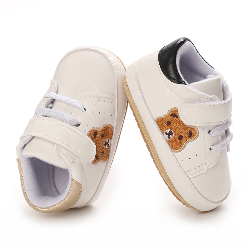 AliExpress Baby Panda Sports Shoes for Ages 0-18 Months, view 2