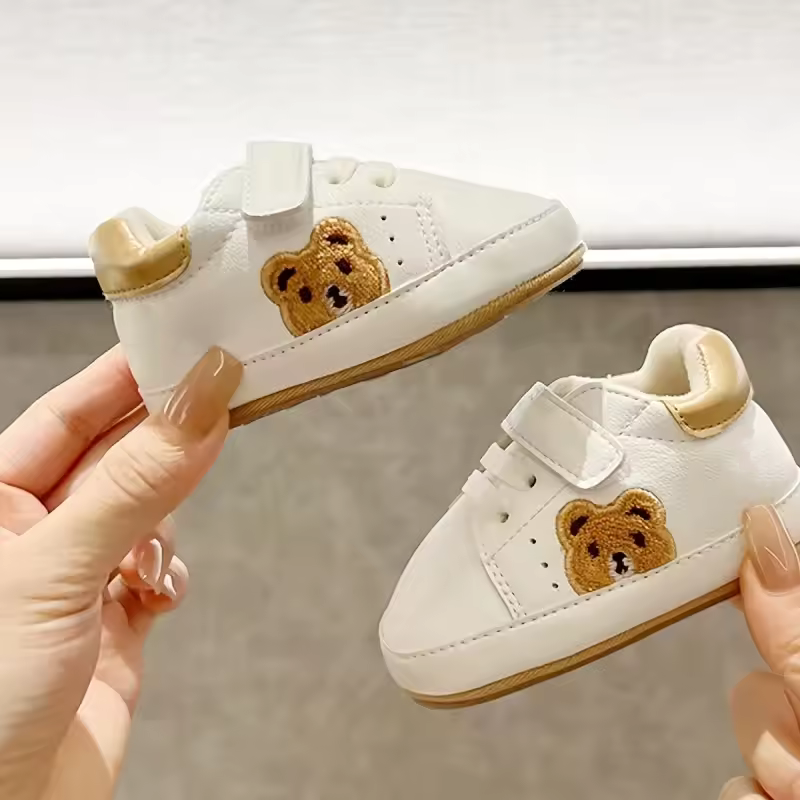 AliExpress Baby Panda Sports Shoes for Ages 0-18 Months, view 3