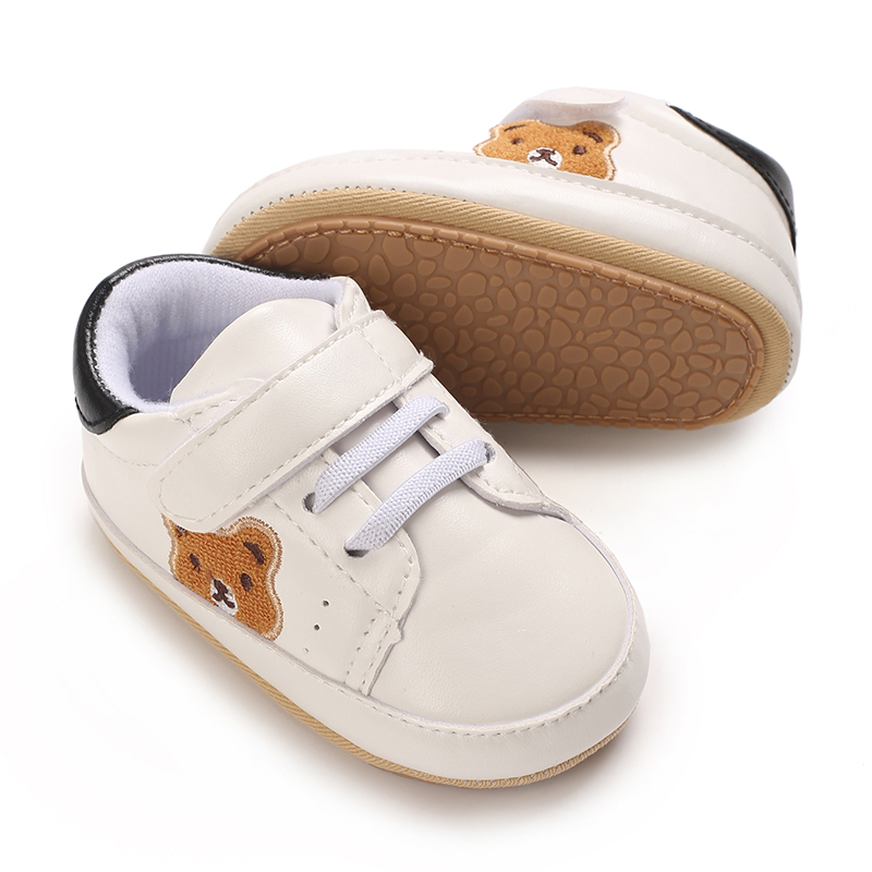 AliExpress Baby Panda Sports Shoes for Ages 0-18 Months, view 4