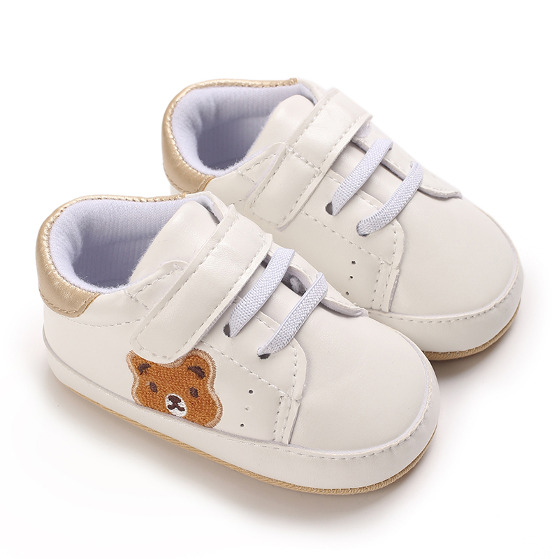 AliExpress Baby Panda Sports Shoes for Ages 0-18 Months, view 5