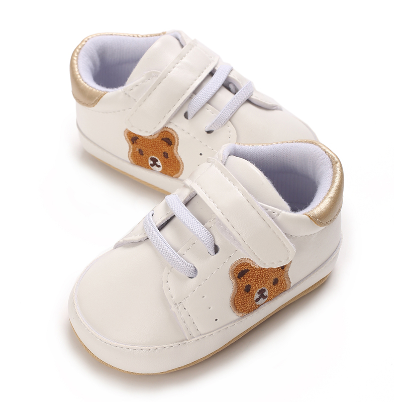 AliExpress Baby Panda Sports Shoes for Ages 0-18 Months, view 6