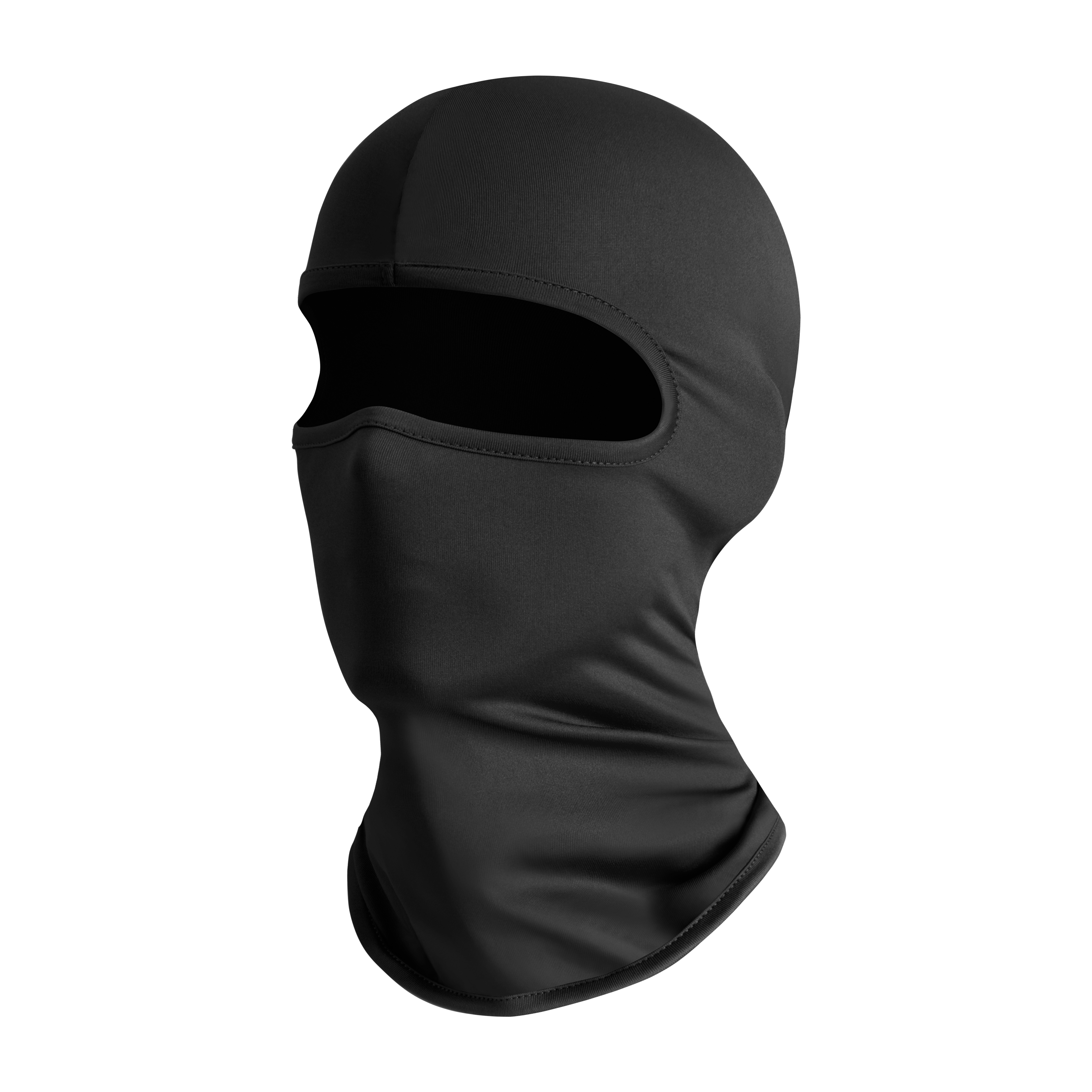 AliExpress Breathable Ice Silk Sun Protection Face Scarf, view 2