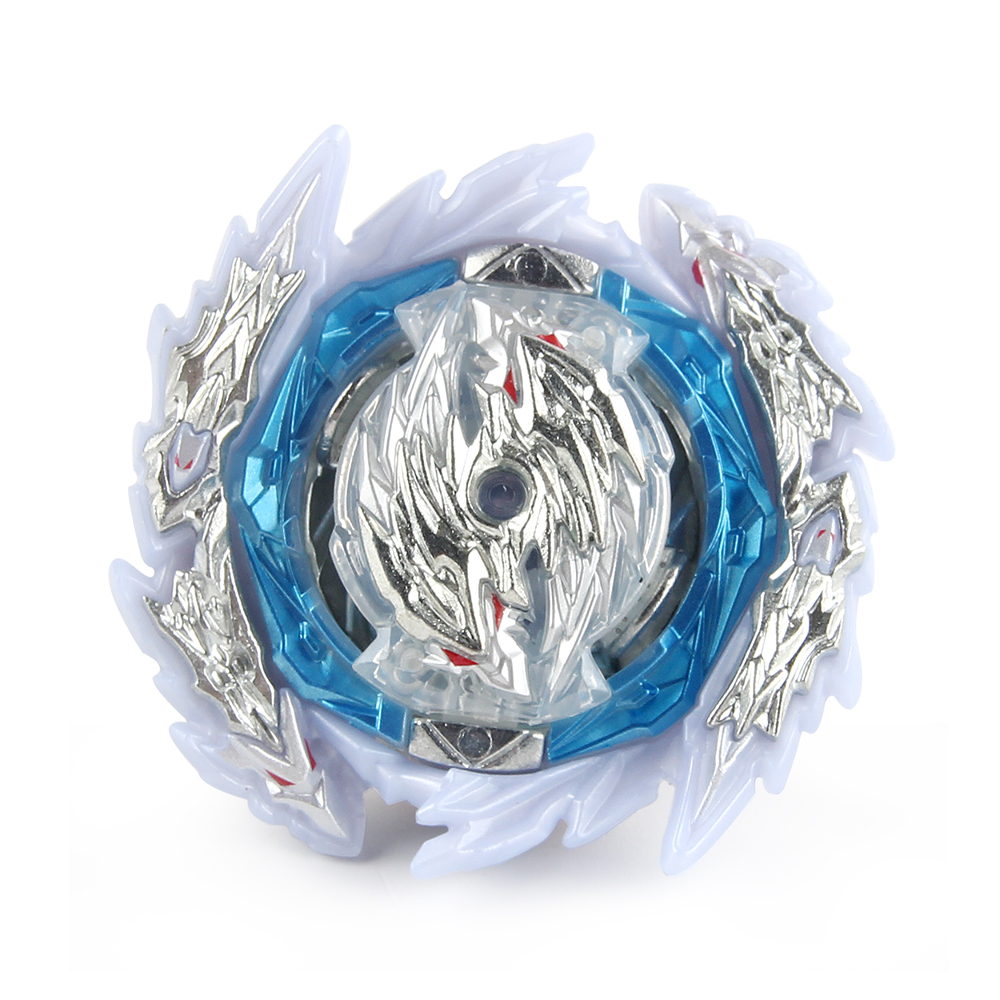 AliExpress Burst Bey DB B-189 GUILTY LONGINUS Toy Left Spinning Top Booster Battle Gyro Game -without Launcher