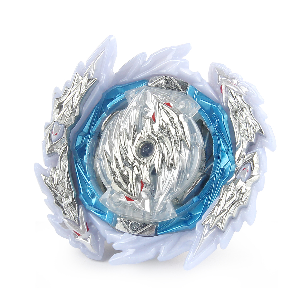 AliExpress Burst Bey DB B-189 GUILTY LONGINUS Toy Left Spinning Top Booster Battle Gyro Game -without Launcher, view 2