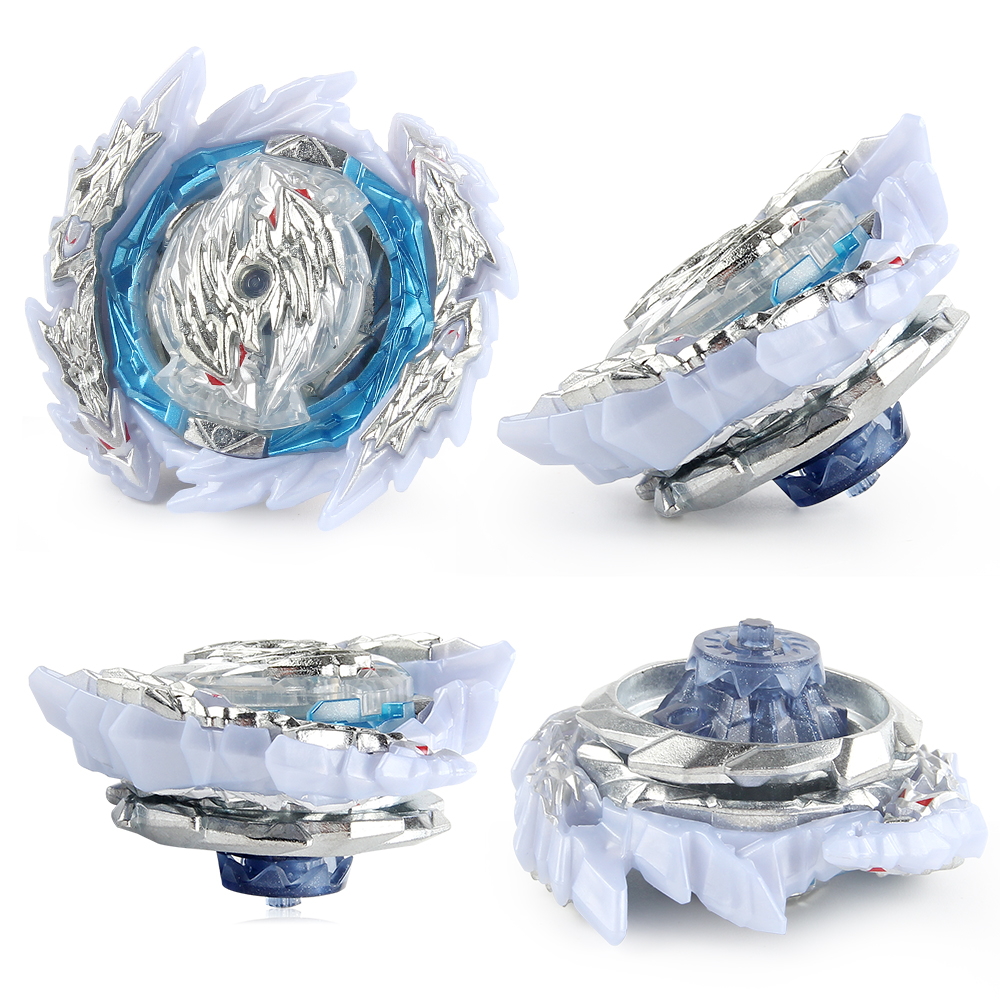 AliExpress Burst Bey DB B-189 GUILTY LONGINUS Toy Left Spinning Top Booster Battle Gyro Game -without Launcher, view 3