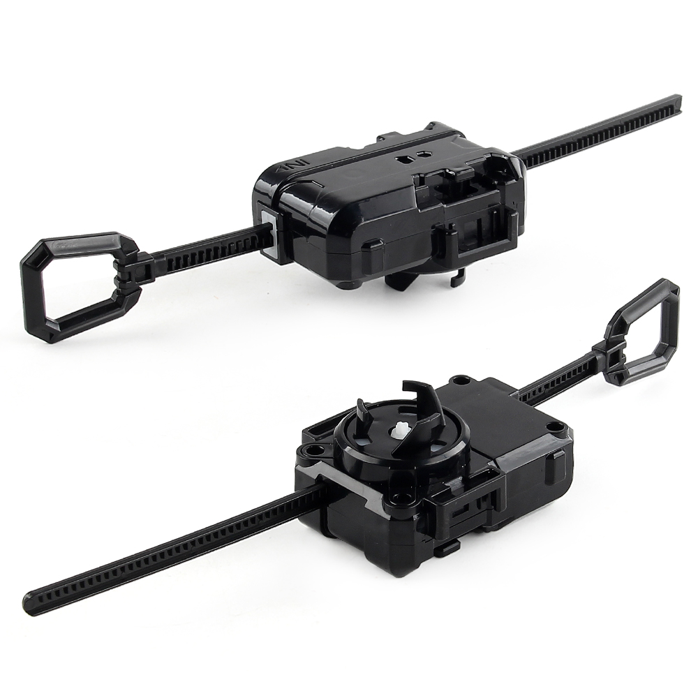 AliExpress BX Launcher for Bey X Bley Bley Toy Ripcord String Launcher Bey Gyro Accessory, view 2