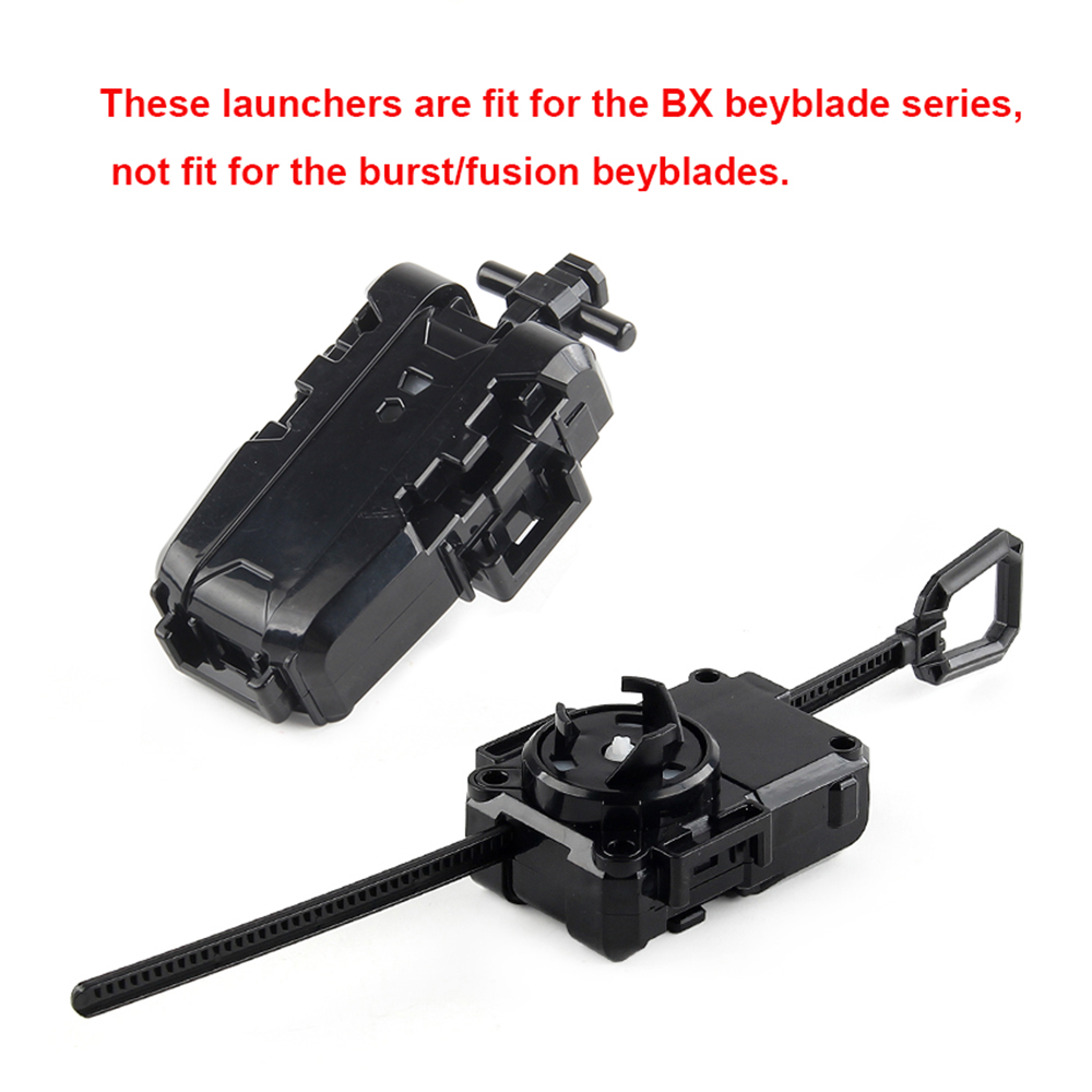 AliExpress BX Launcher for Bey X Bley Bley Toy Ripcord String Launcher Bey Gyro Accessory, view 6