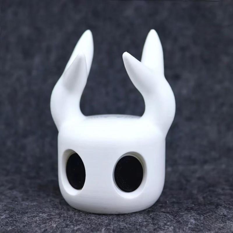 AliExpress 【C】Universal Game Controller Stand Compatible With Switch Hollow Knight Theme Cool Desktop Display Gaming Accessories, view 4