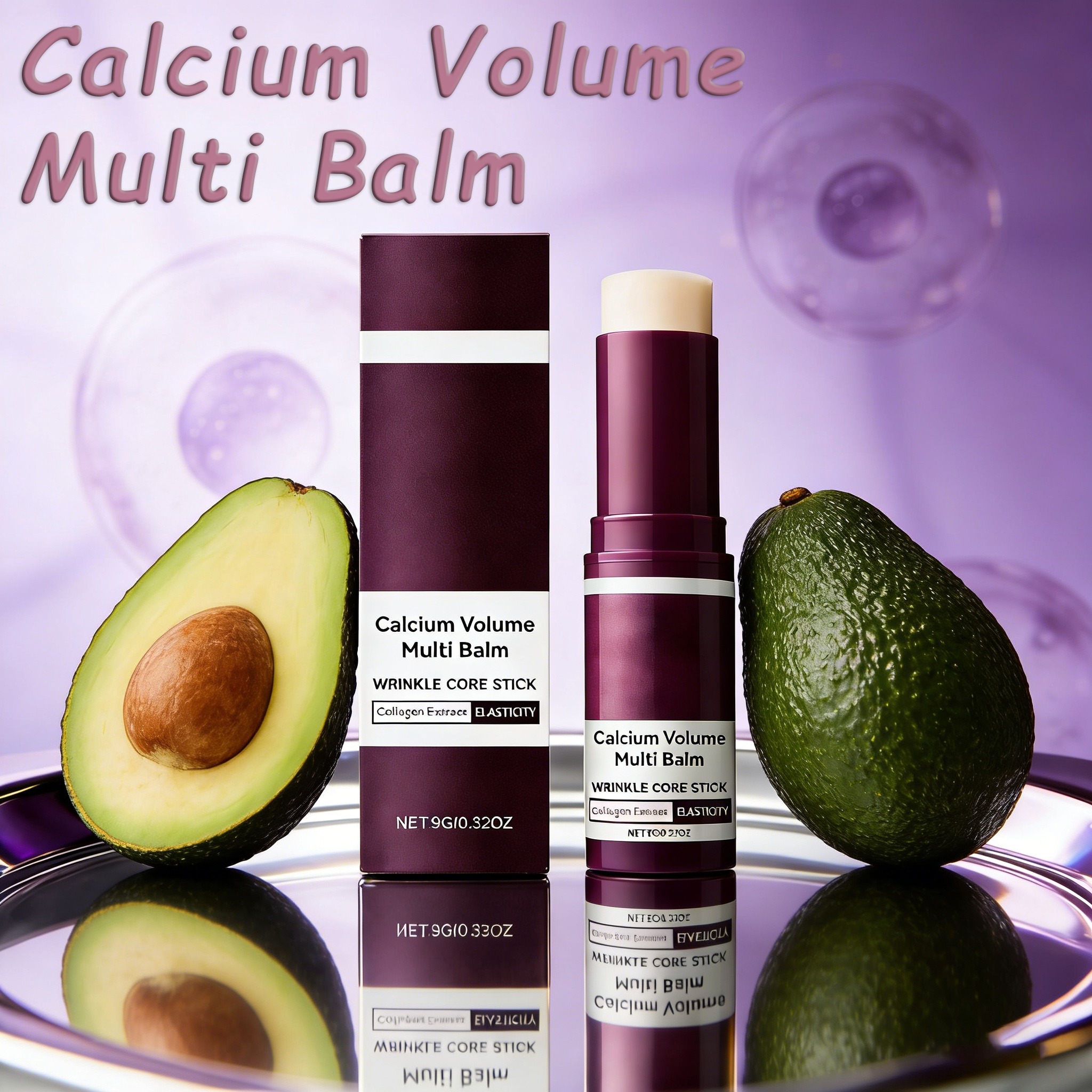 AliExpress Calcium and Collagen Firming Multi Balm Stick