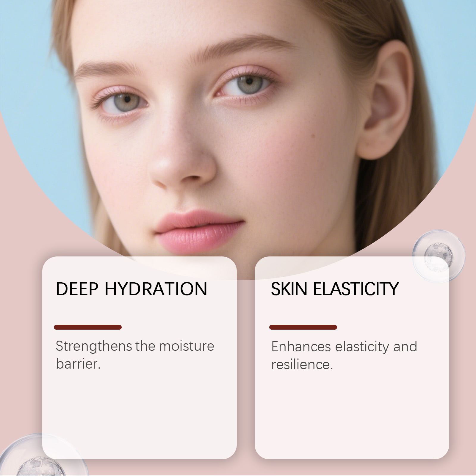 AliExpress Calcium and Collagen Firming Multi Balm Stick, view 4