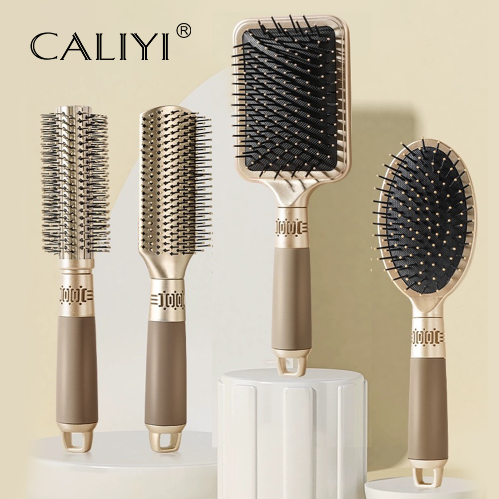 AliExpress CALIYI Air Cushion Scalp Massage Hair Brush