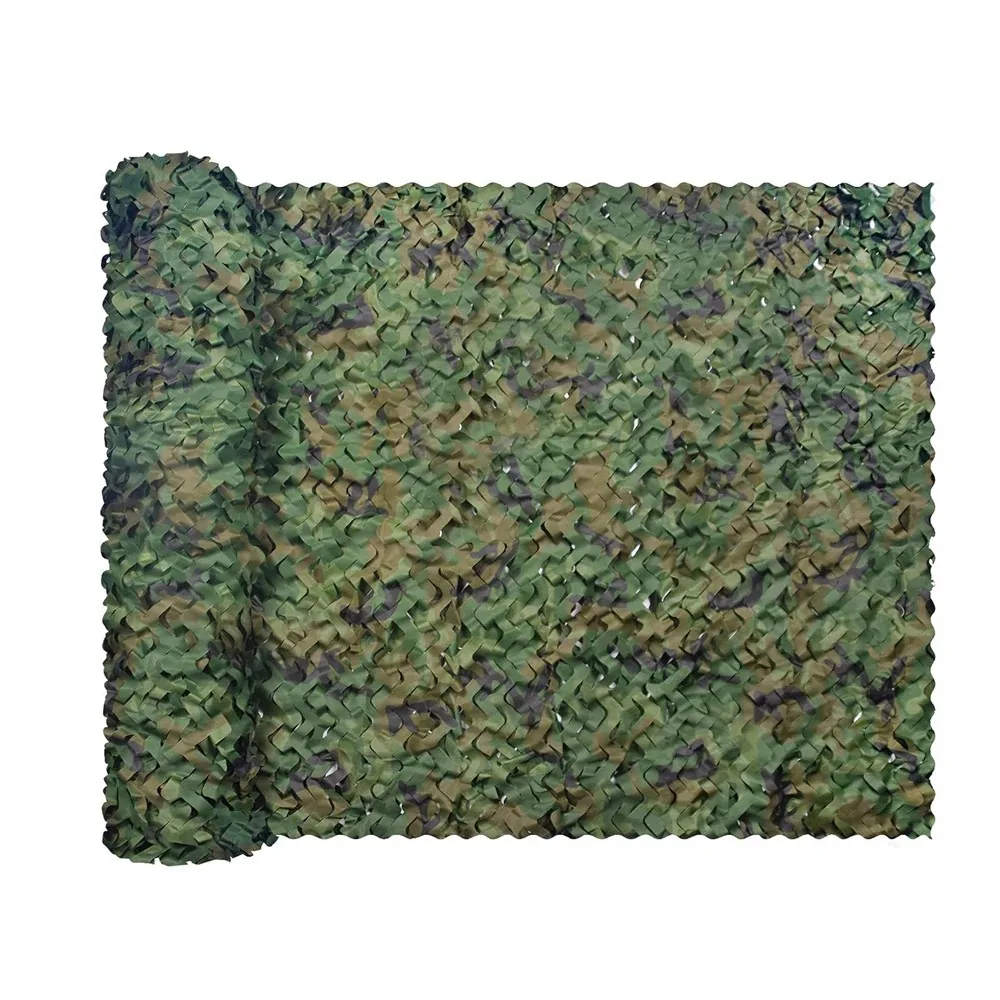 AliExpress Camouflage Shade Net Bulk Roll