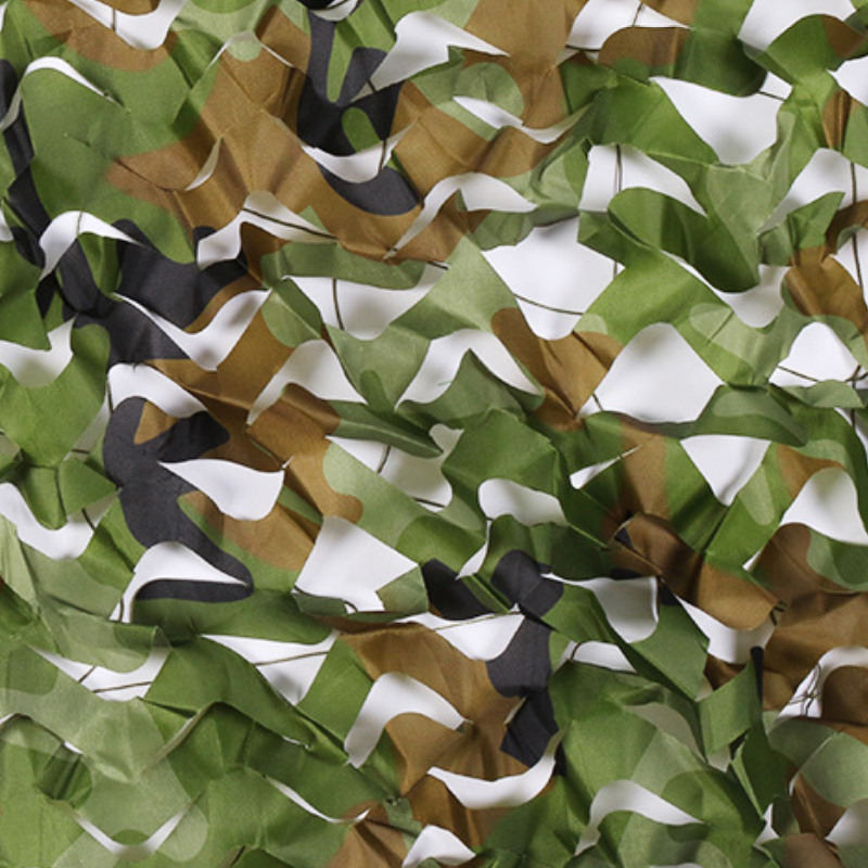 AliExpress Camouflage Shade Net Bulk Roll, view 5