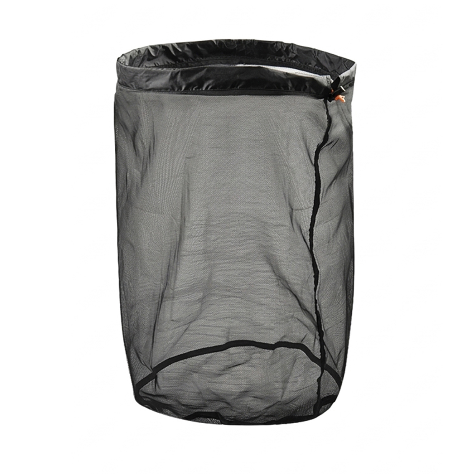 AliExpress Mesh Drawstring Compression Sack for Hammock Gear, view 6