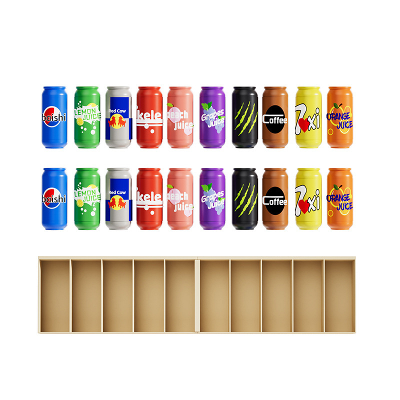 AliExpress "Can-Popping Game! It Just Keeps Going Non-Stop!" a Must-Play for Friends Gatherings! It's Time to Test Your Understanding! Perfect for Christmas, Chinese New Year, New Year's Day, Qixi Festival, Halloween, Easter, Birthdays, Children's Day, and More!, view 4