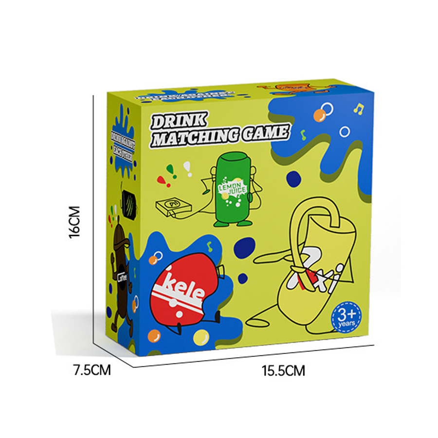AliExpress "Can-Popping Game! It Just Keeps Going Non-Stop!" a Must-Play for Friends Gatherings! It's Time to Test Your Understanding! Perfect for Christmas, Chinese New Year, New Year's Day, Qixi Festival, Halloween, Easter, Birthdays, Children's Day, and More!, view 6
