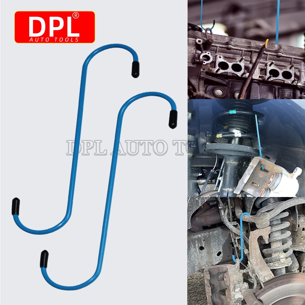 AliExpress Universal Brake Caliper Hanger Hooks