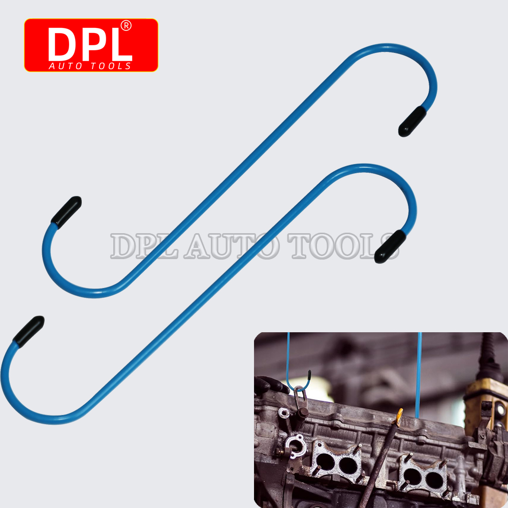 AliExpress Universal Brake Caliper Hanger Hooks, view 2