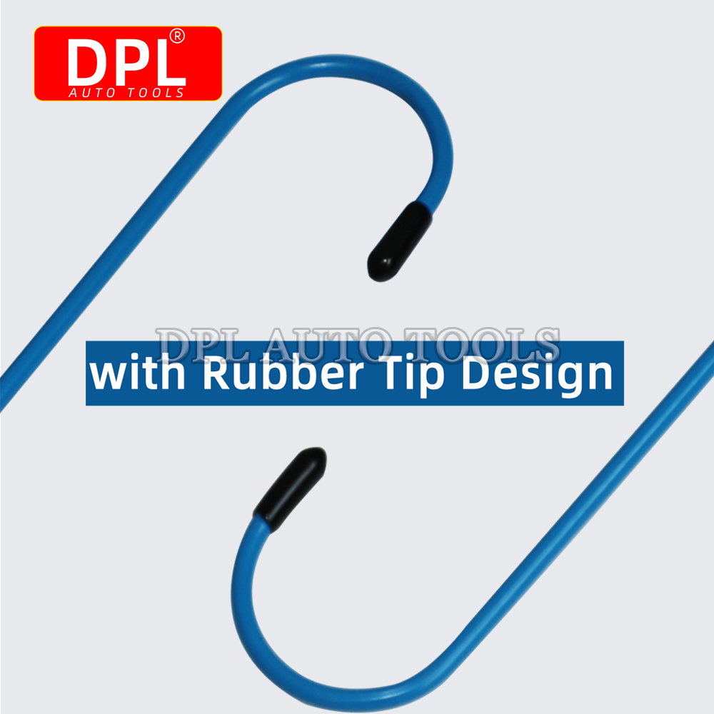 AliExpress Universal Brake Caliper Hanger Hooks, view 3