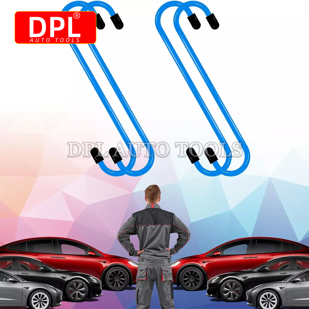 AliExpress Universal Brake Caliper Hanger Hooks, view 6