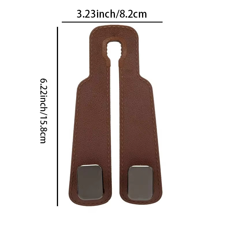 AliExpress Car Headrest Hook for Bags and Groceries, view 2