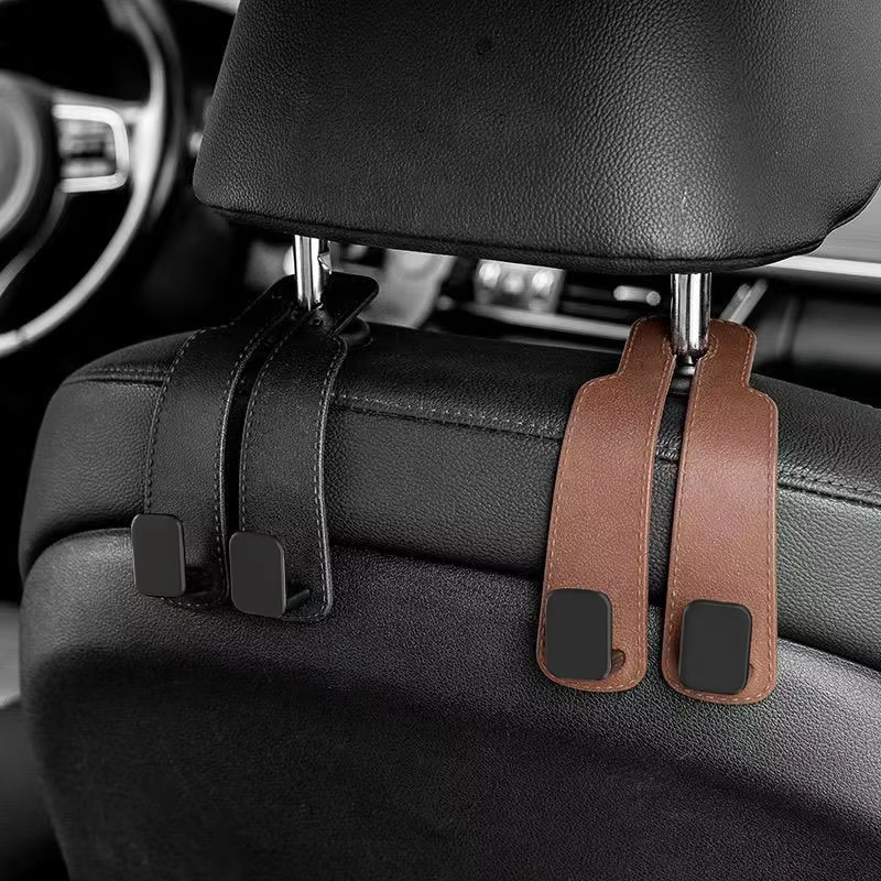 AliExpress Car Headrest Hook for Bags and Groceries, view 5