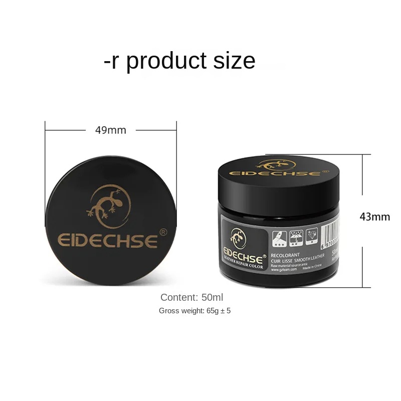 AliExpress Liquid Skin Car Leather Repair Kit, view 6