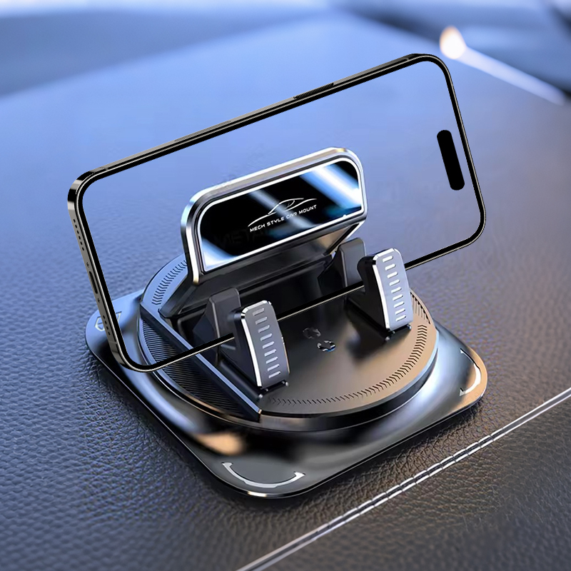 AliExpress Anti-Slip Silicone Dashboard Car Phone Mount