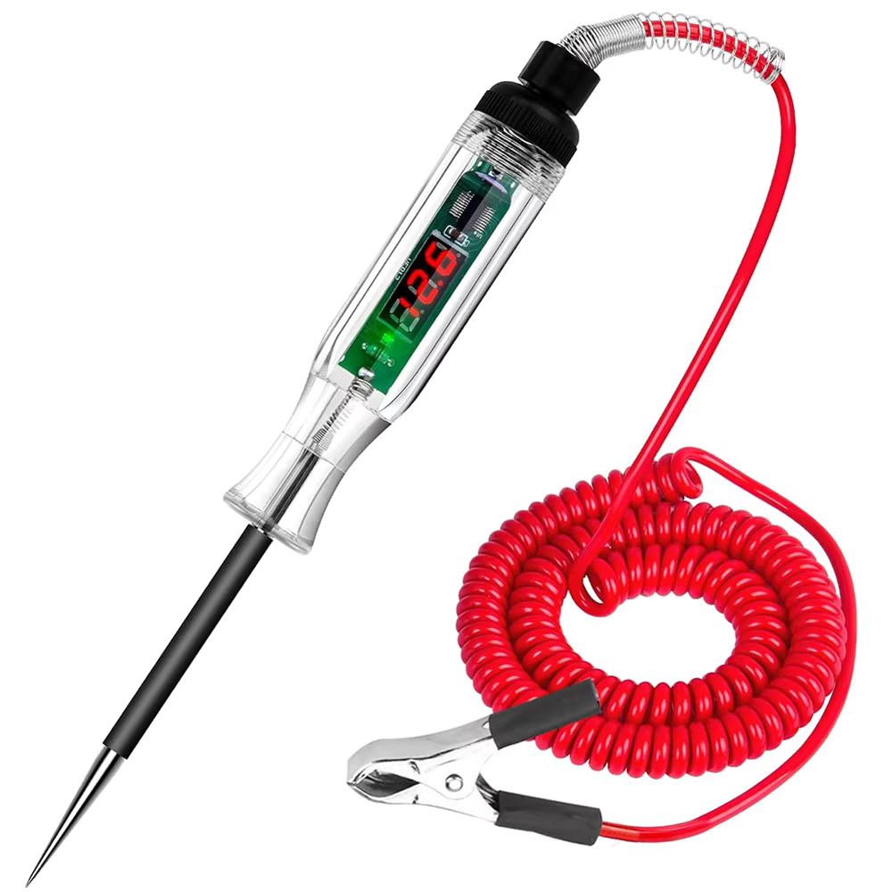 AliExpress 6V-24V Truck and Car Voltage Test Pen