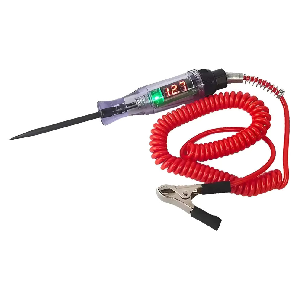 AliExpress Pen-Style Car Circuit Voltage Tester, view 2