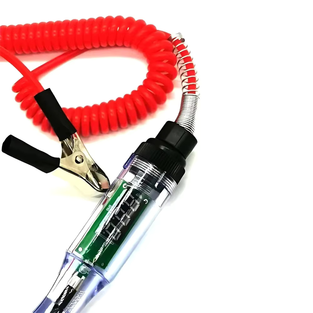 AliExpress 6V-24V Car Voltage Circuit Tester Pen, view 3
