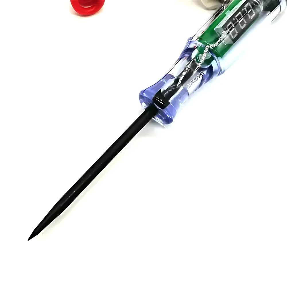 AliExpress 6V-24V Car Voltage Circuit Tester Pen, view 4