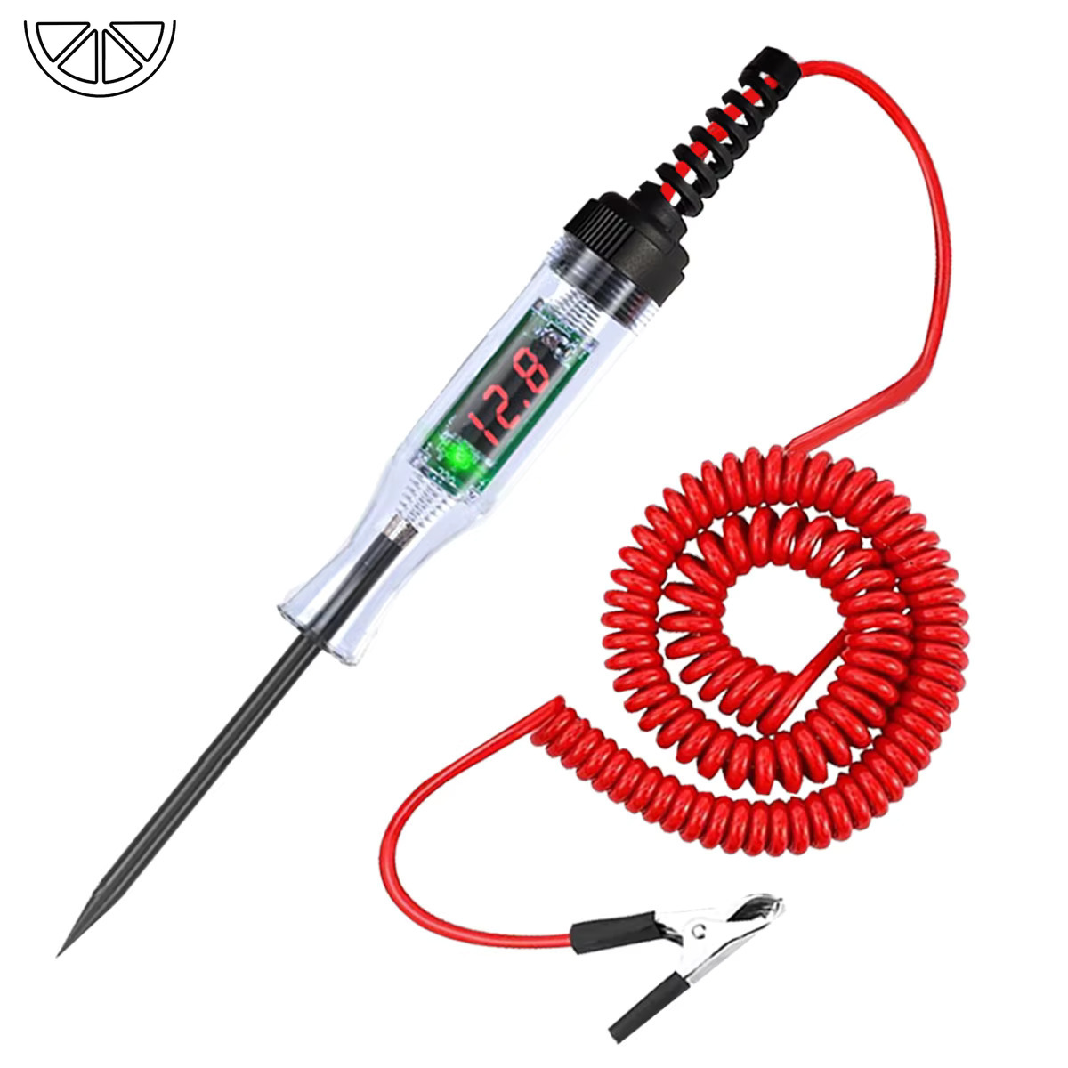 AliExpress 6V-24V Car and Truck Circuit Tester Pen