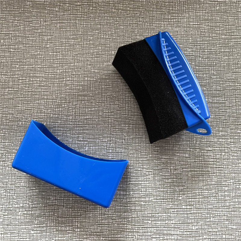 AliExpress Car Wheel Polishing and Waxing Sponge Brush, view 2