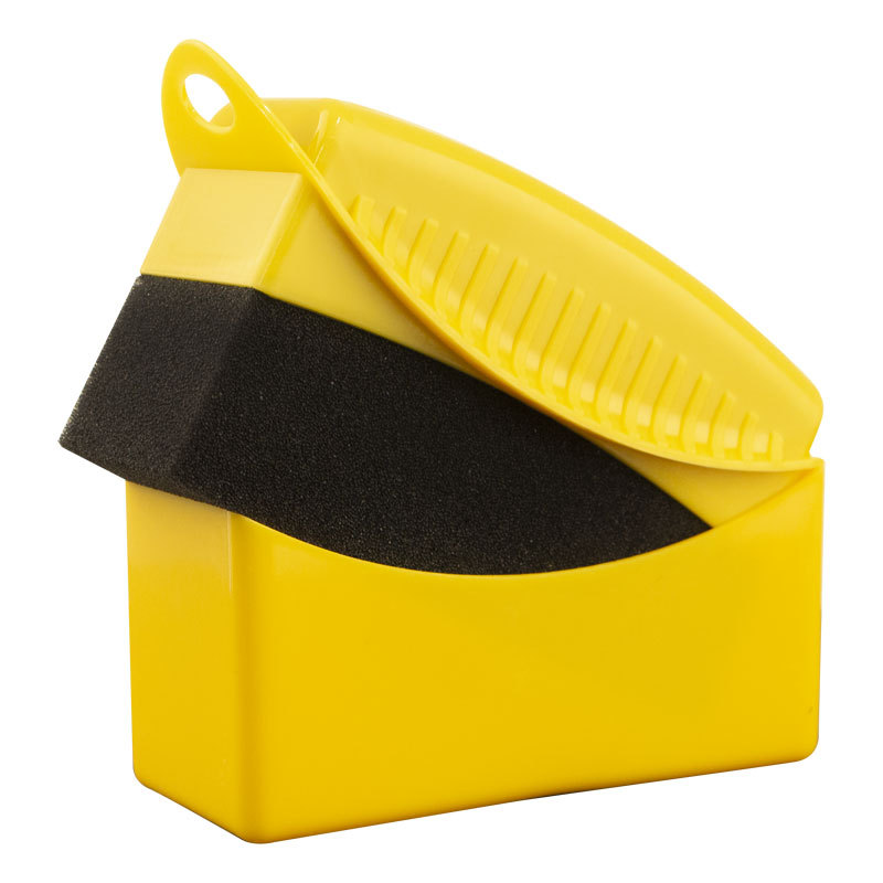 AliExpress Car Wheel Polishing and Waxing Sponge Brush, view 3